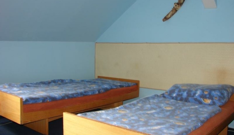 Penzion Avena Stříbro