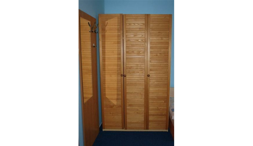 Penzion Avena Stříbro