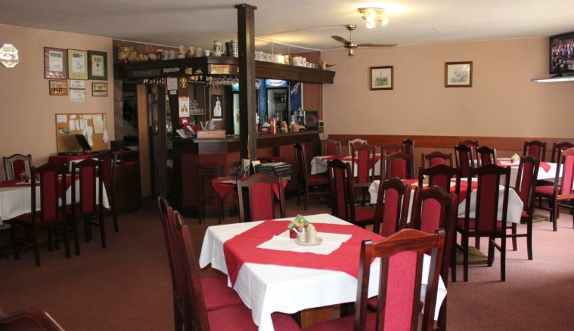 Penzion Avena Stříbro