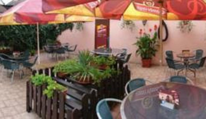 Penzion Avena Stříbro