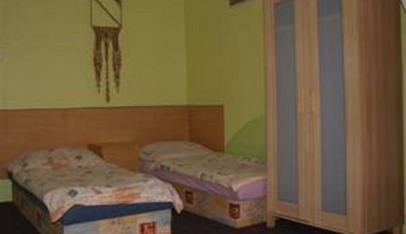 Penzion Avena Stříbro