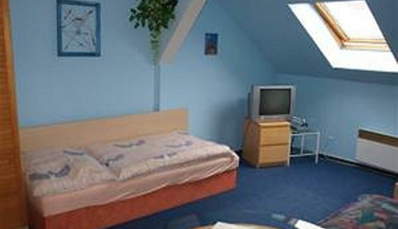 Penzion Avena Stříbro