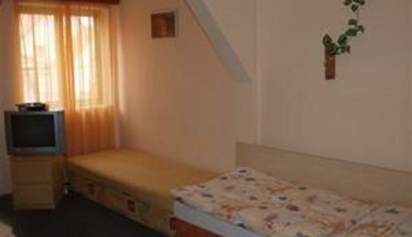 Penzion Avena Stříbro