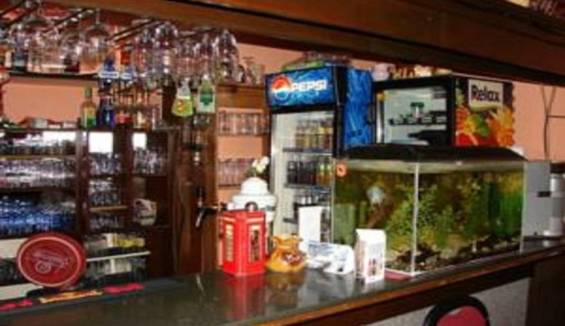 Penzion Avena Stříbro