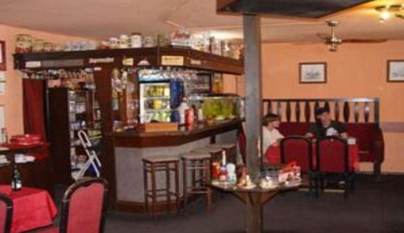 Penzion Avena Stříbro