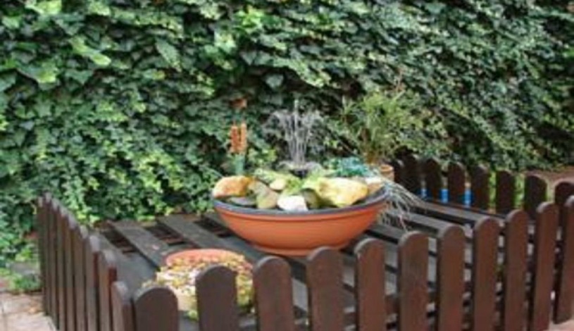 Penzion Avena Stříbro