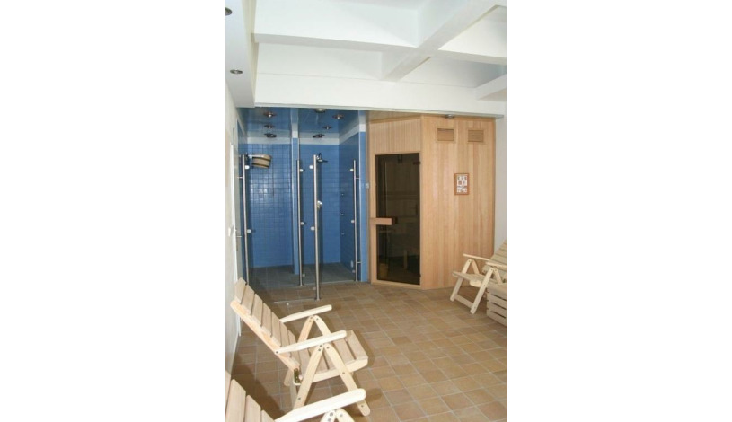 CENTRAL-WELLNESS HOTEL Klatovy