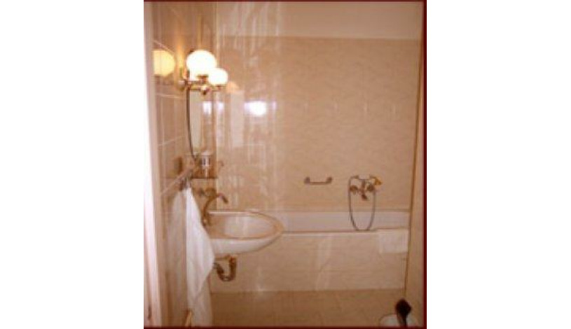 CENTRAL-WELLNESS HOTEL Klatovy