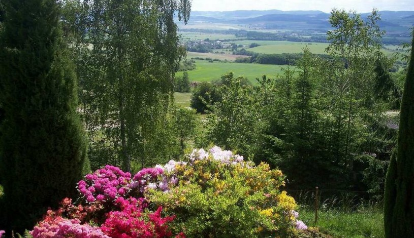 CENTRAL-WELLNESS HOTEL Klatovy