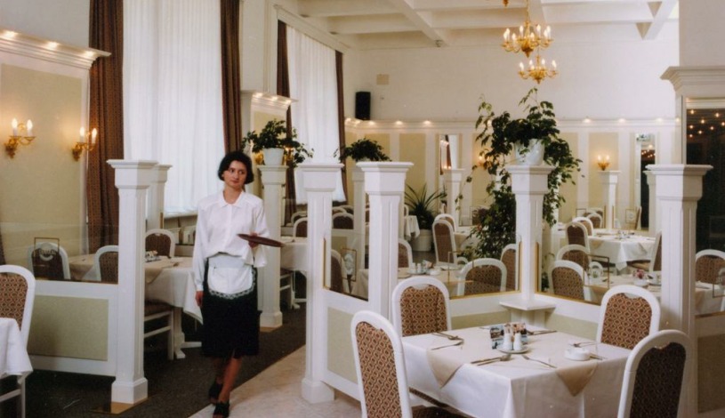 CENTRAL-WELLNESS HOTEL Klatovy