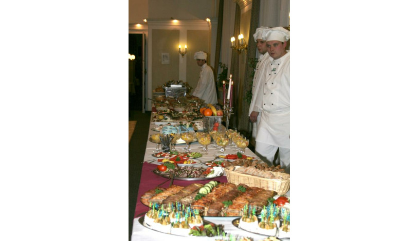 CENTRAL-WELLNESS HOTEL Klatovy