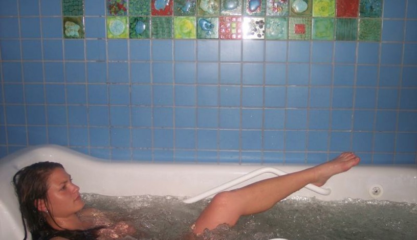 CENTRAL-WELLNESS HOTEL Klatovy