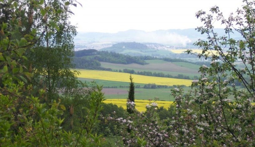 CENTRAL-WELLNESS HOTEL Klatovy