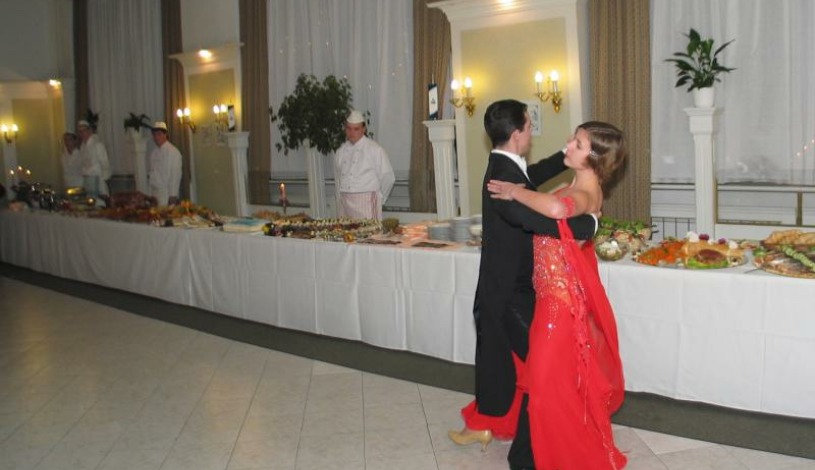 CENTRAL-WELLNESS HOTEL Klatovy