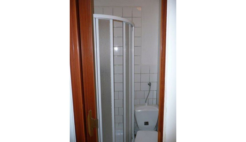 Penzion Družba Železná Ruda