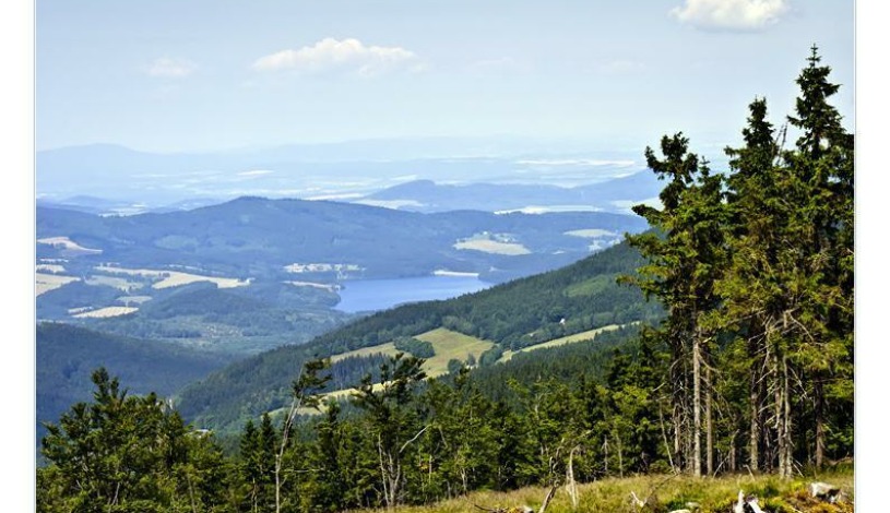 Penzion Družba Železná Ruda