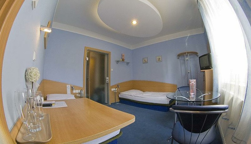 Hotel Plzeň Plzeň