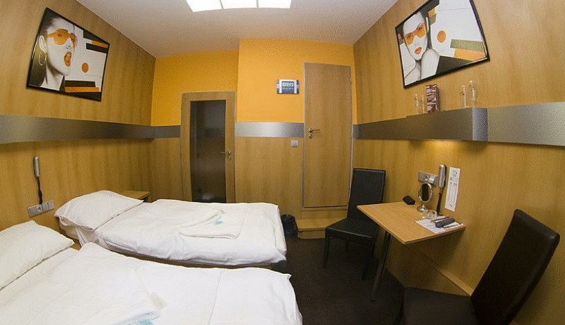 Hotel Plzeň Plzeň
