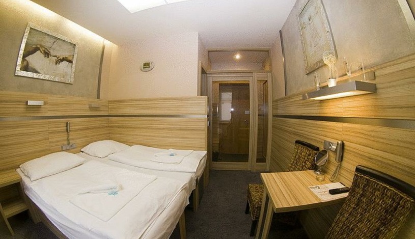 Hotel Plzeň Plzeň