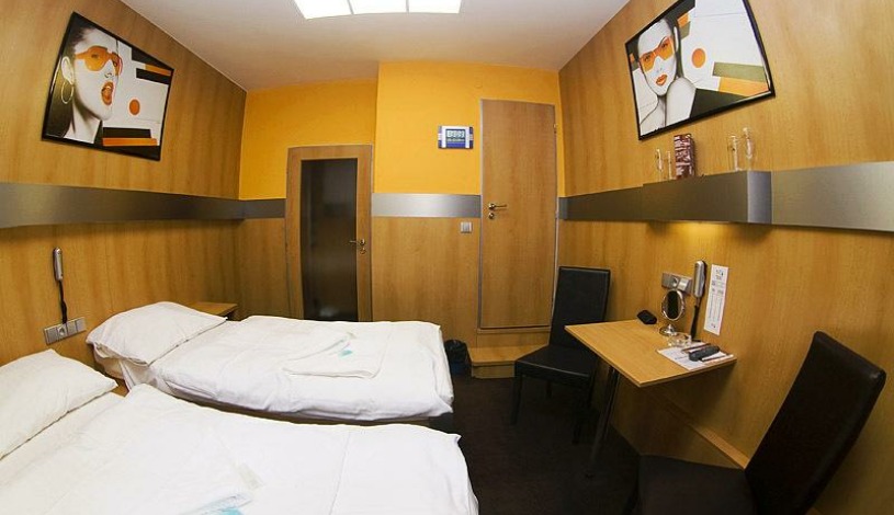 Hotel Plzeň Plzeň