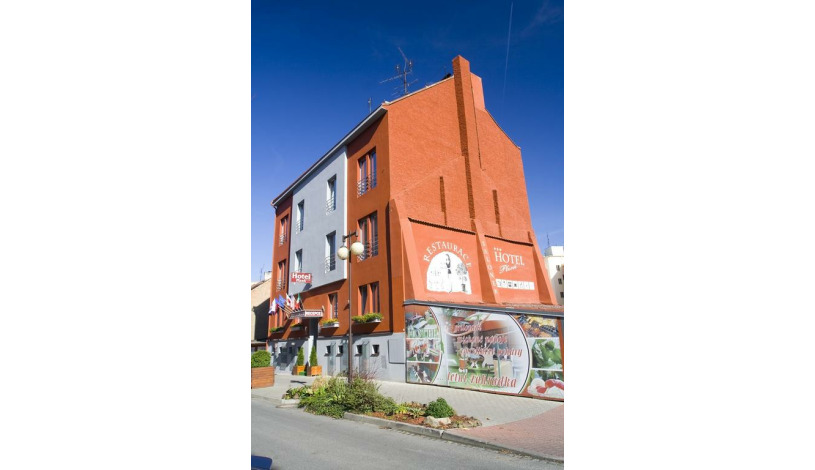 Hotel Plzeň Plzeň