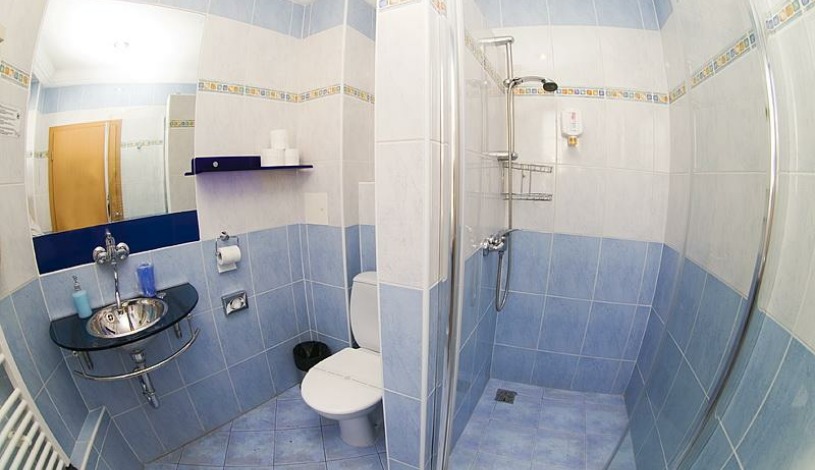 Hotel Plzeň Plzeň - Jednolůžkový Standard