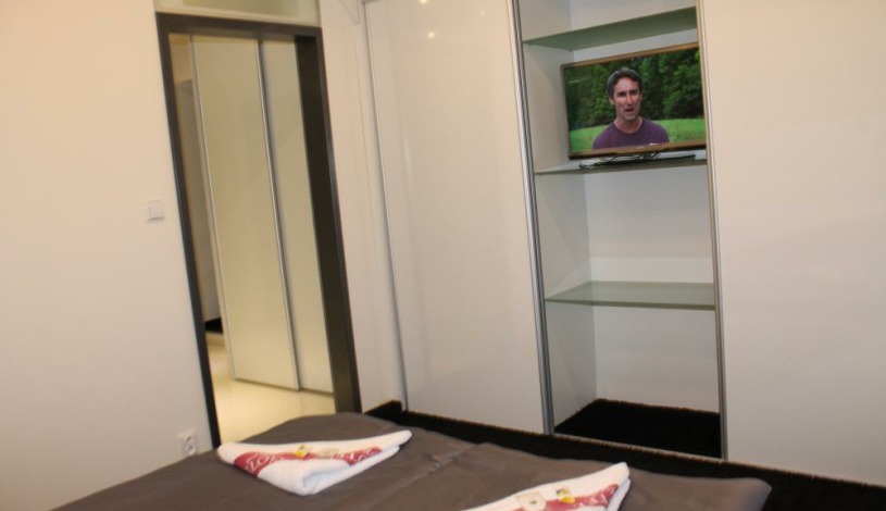 Hotel Plzeň Plzeň - Apartmán Standard 2+1