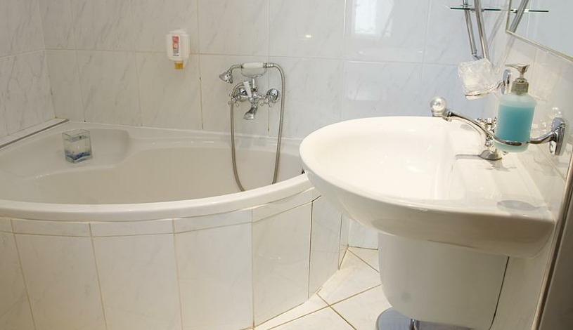 Hotel Plzeň Plzeň - Dvoulůžkový TWIN Standard