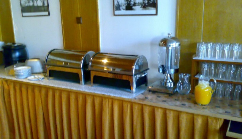 Hotel Enzian (garni) Železná Ruda