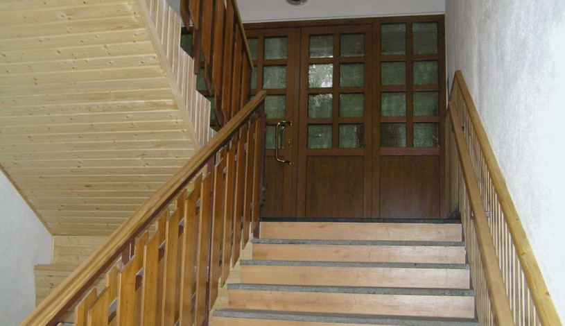 Hotel Enzian (garni) Železná Ruda