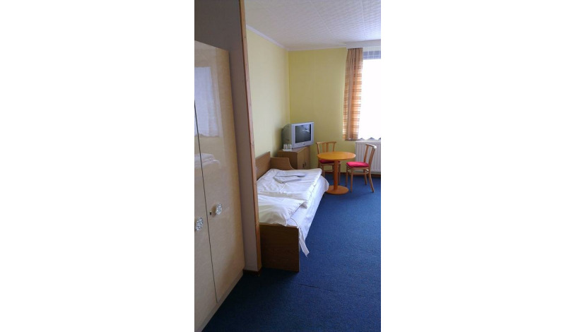 Hotel Enzian (garni) Železná Ruda