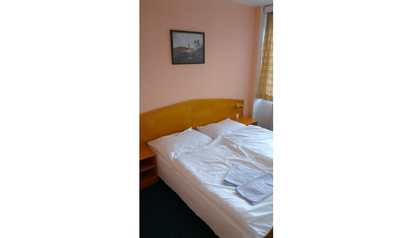 Hotel Enzian (garni) Železná Ruda