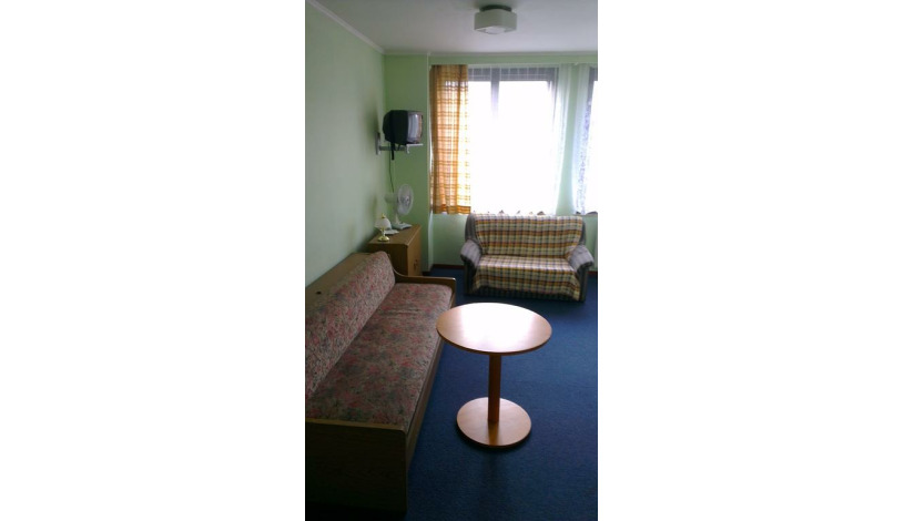 Hotel Enzian (garni) Železná Ruda