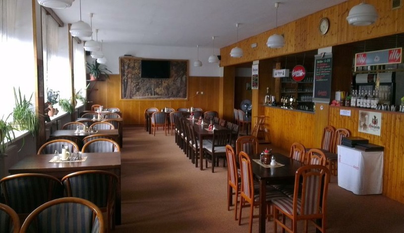 Hotel Enzian (garni) Železná Ruda