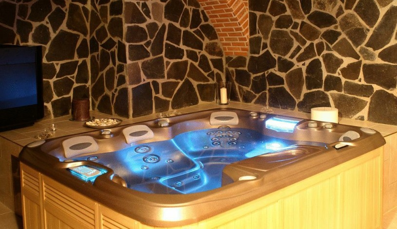 Hotel a restaurace Green Gondola Plzeň