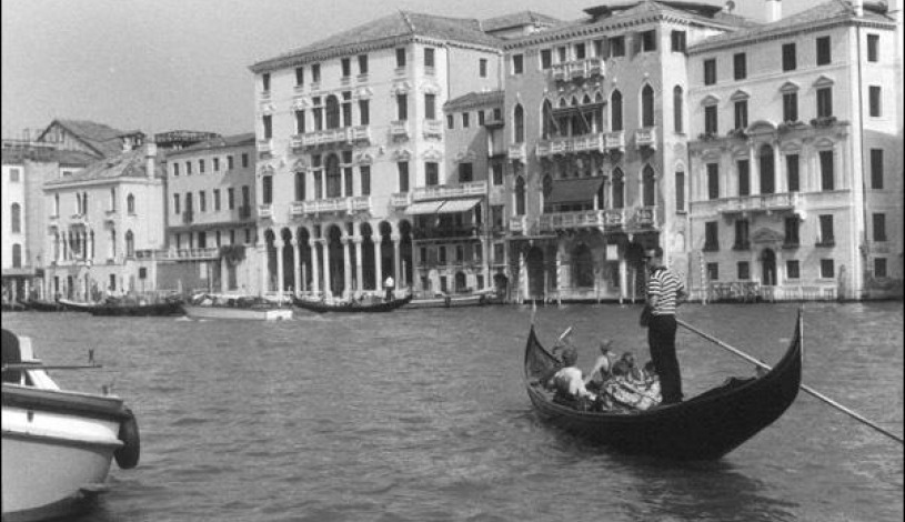 Hotel a restaurace Green Gondola Plzeň
