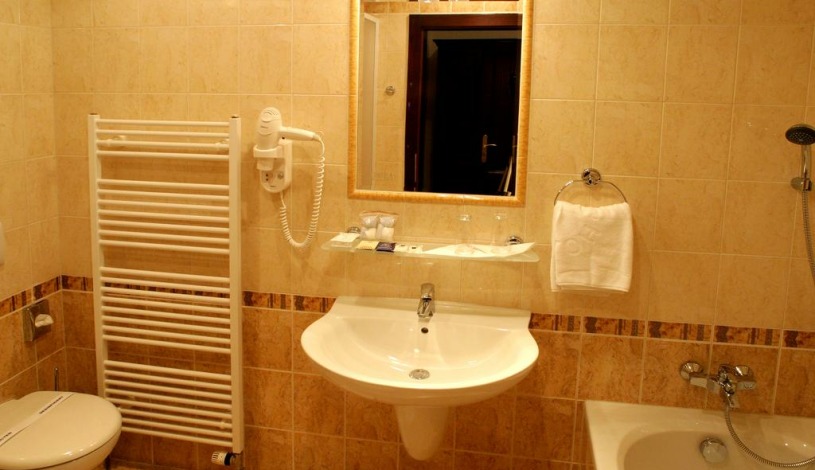 Hotel a restaurace Green Gondola Plzeň