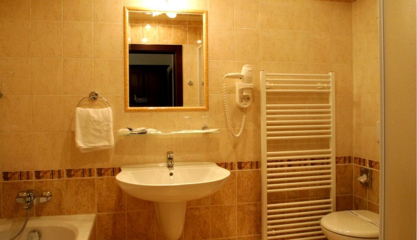 Hotel a restaurace Green Gondola Plzeň