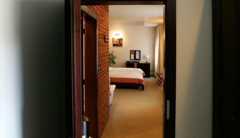 Hotel a restaurace Green Gondola Plzeň