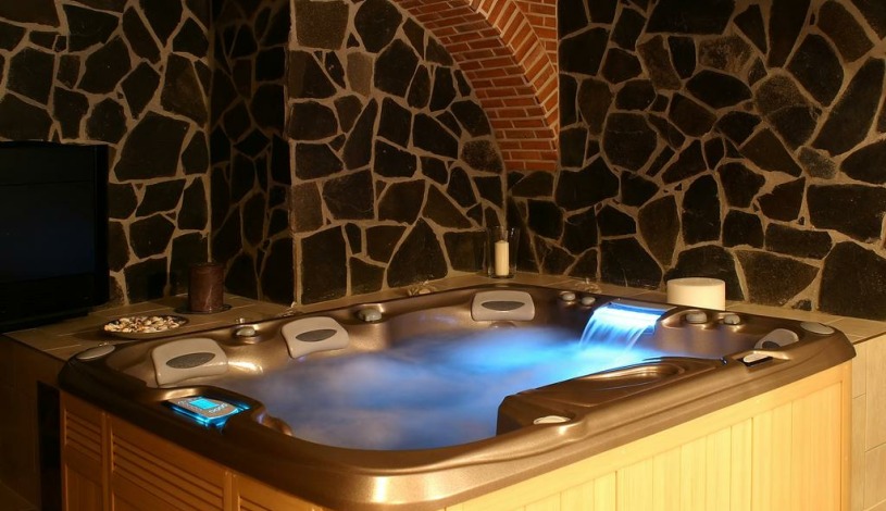 Hotel a restaurace Green Gondola Plzeň