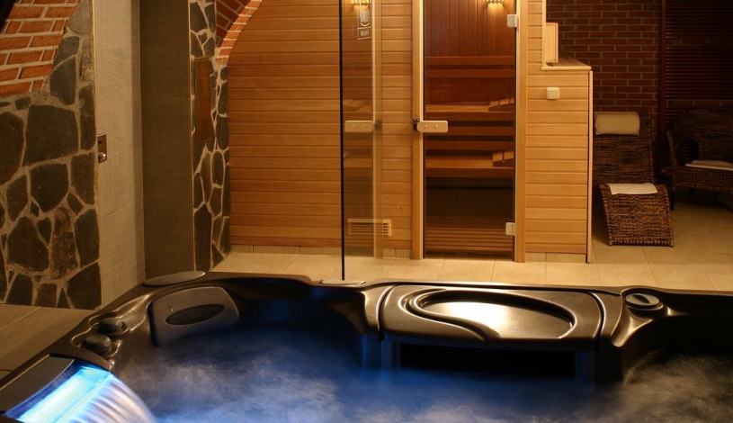 Hotel a restaurace Green Gondola Plzeň