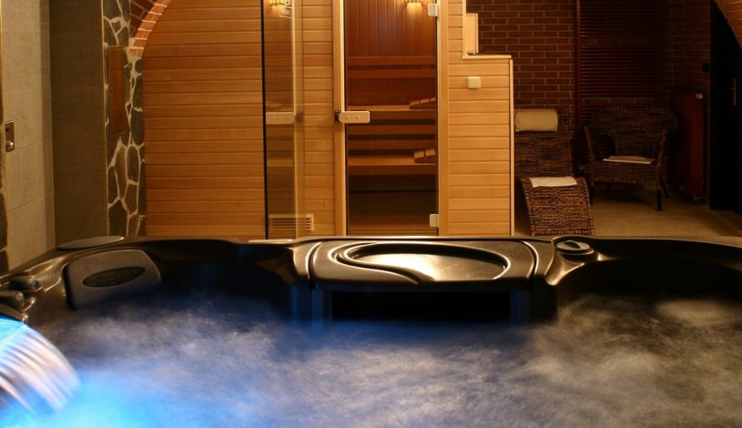 Hotel a restaurace Green Gondola Plzeň