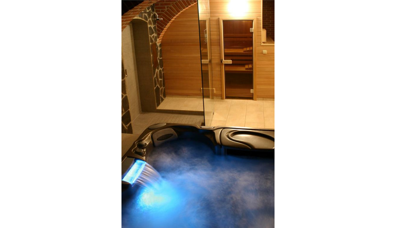 Hotel a restaurace Green Gondola Plzeň