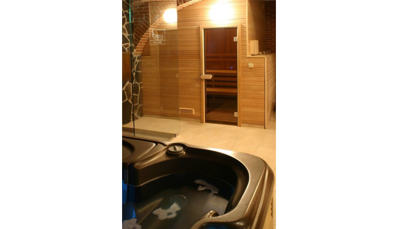 Hotel a restaurace Green Gondola Plzeň