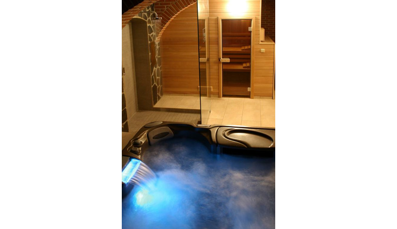 Hotel a restaurace Green Gondola Plzeň