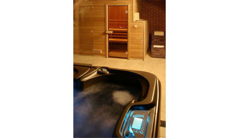 Hotel a restaurace Green Gondola Plzeň