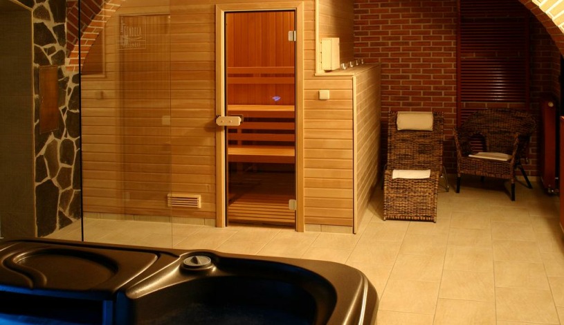 Hotel a restaurace Green Gondola Plzeň