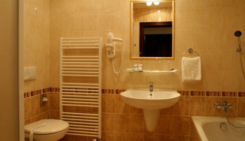 Hotel a restaurace Green Gondola Plzeň