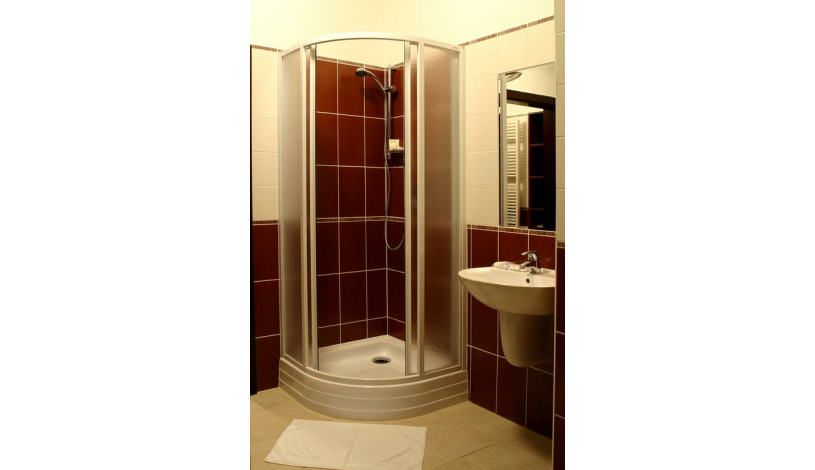 Hotel a restaurace Green Gondola Plzeň