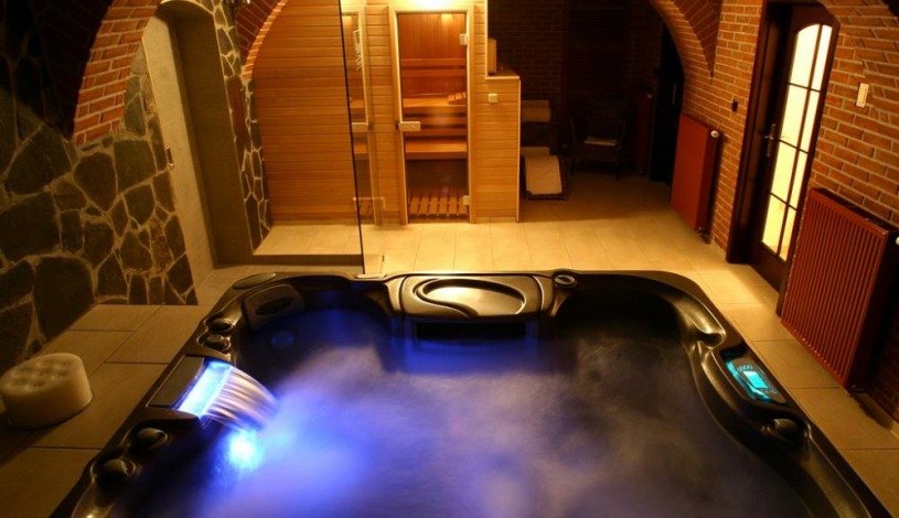 Hotel a restaurace Green Gondola Plzeň